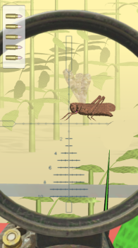 Pest Sniper Mod Apk Download v1.0.2 screenshot 2