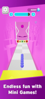 Strike Rush apk for Android download v0.5 screenshot 3