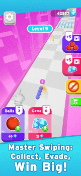 Strike Rush apk for Android download v0.5 screenshot 2