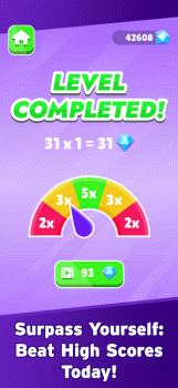 Strike Rush apk for Android download v0.5 screenshot 4