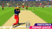 World Cricket Champions League Game Free Download v1.1 screenshot 1