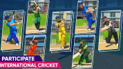 World Cricket Champions League Game Free Download v1.1 screenshot 3