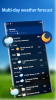 Local Weather Alerts Widget apk download v1.6.4 screenshot 1