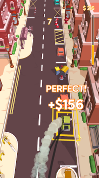 Drive and Park mod apk download v1.0.27 screenshot 2