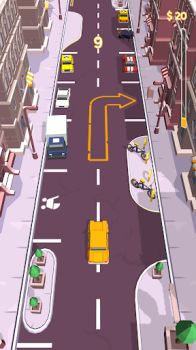 Drive and Park mod apk download v1.0.27 screenshot 3