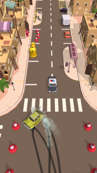Drive and Park mod apk download v1.0.27 screenshot 1