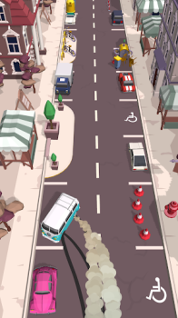 Drive and Park mod apk download v1.0.27 screenshot 4