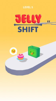 Jelly Shift Obstacle Course apk download for android v1.8.36 screenshot 3