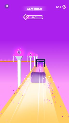 Jelly Shift Obstacle Course apk download for androidͼƬ1