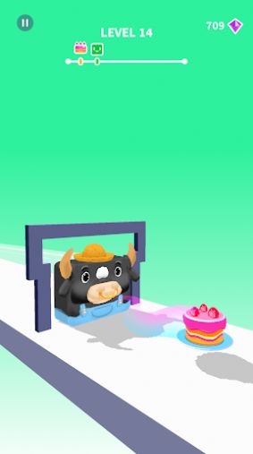 Jelly Shift Obstacle Course apk download for androidͼƬ2