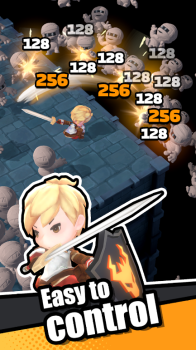 Tiny Fantasy Mod Apk Latest Version v0.419 screenshot 4