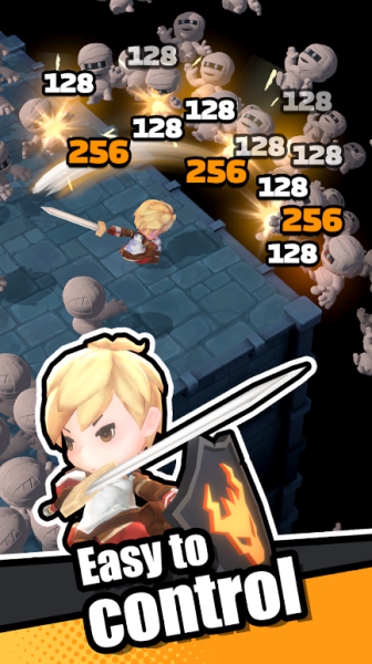 Tiny Fantasy Mod Apk Latest Version