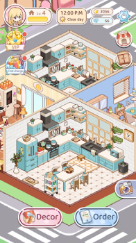 YOYO Decor Home Design Game apk download v1.0.2 screenshot 4