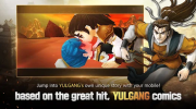 YULGANG GLOBAL Mod Apk Latest Version v2.0.15 screenshot 3