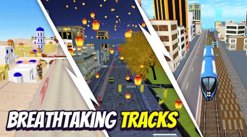 Wild Wheels Bike Racing mod apk unlimited money v1.1.2 screenshot 5