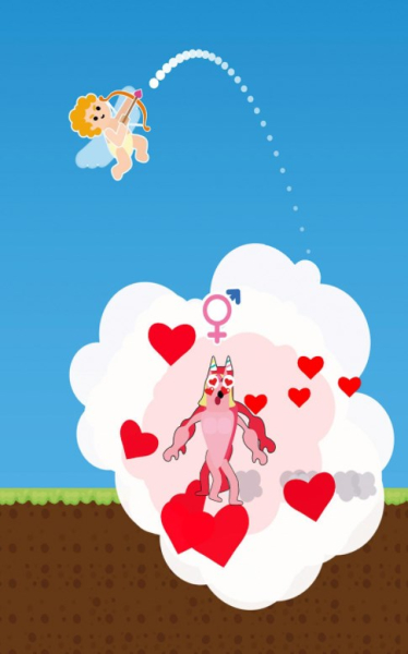 Love Monster Monsters Merge apk download