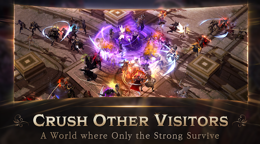 AVATARA Apk Latest Version Download v1.0.28 screenshot 3