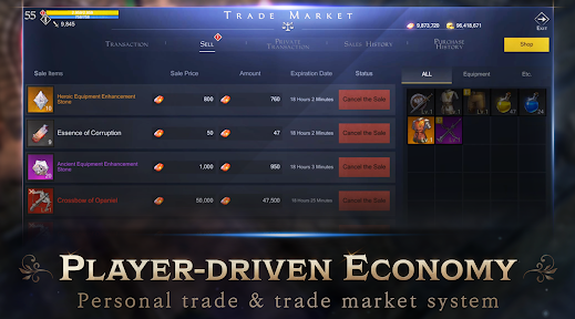AVATARA Apk Latest Version Download v1.0.28 screenshot 1