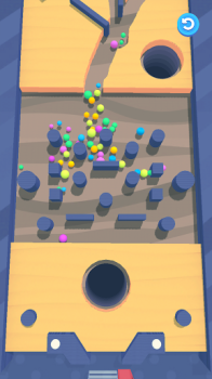 Sand Balls Puzzle Game hack mod apk download v2.3.31 screenshot 3