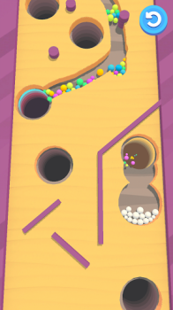 Sand Balls Puzzle Game hack mod apk download v2.3.31 screenshot 4