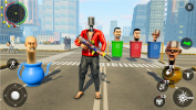 SuperHero Toilet Monster Fight apk download v1.1.2 screenshot 2