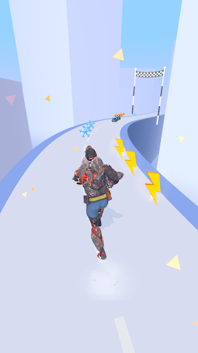 DNA Evolution 3D mod apk no ads download
