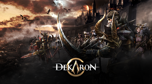 Dekaron G Apk Download Latest Version