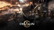 Dekaron G Apk Download Latest Version v1.1.191 screenshot 4