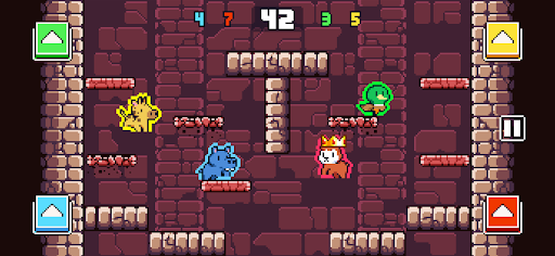 Animal Arena game download for android