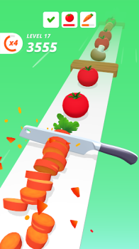 Perfect Slices hack mod apk download v1.4.20 screenshot 3