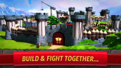 Royal Revolt 2 Tower Defense mod apk download v11.1.0 screenshot 2
