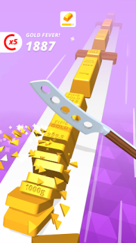 Perfect Slices hack mod apk download v1.4.20 screenshot 2