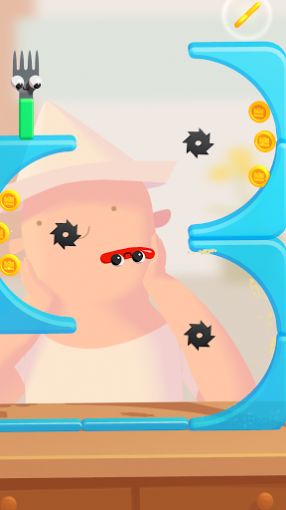 Fork N Sausage mod apk no adsͼƬ3