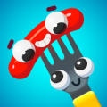 Fork N Sausage mod apk no ads