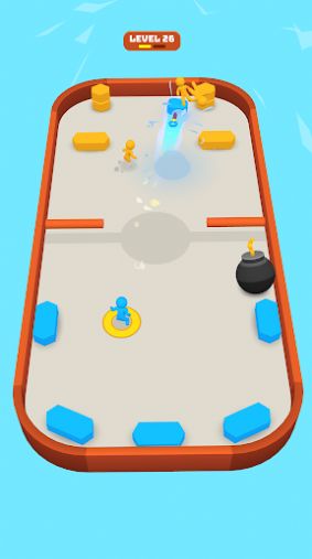 Battle Disc hack mod apk download