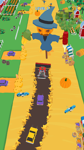 Clean Road mod apk no ads unlimited money