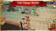 Arcane Legends Mod Apk Latest Version 2023 v2.8.24 screenshot 1