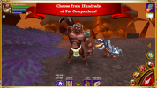 Arcane Legends Mod Apk Latest Version 2023 v2.8.24 screenshot 2