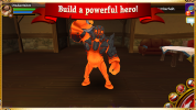 Arcane Legends Mod Apk Latest Version 2023 v2.8.24 screenshot 3