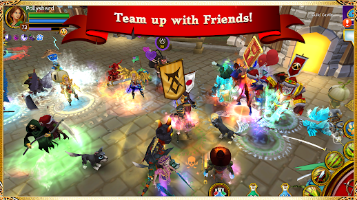 Arcane Legends Mod Apk Latest Version 2023