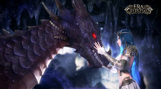 Era of Celestials Mod Apk Free Download