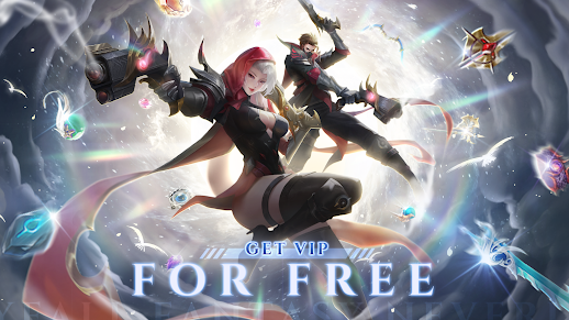 Stellar Fantasy Neverland Apk Download Latest Version