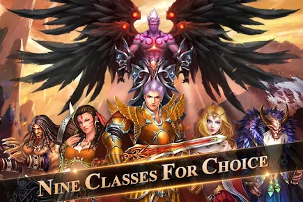 Fallensouls Origins Apk Download Latest Version