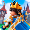 Royal Revolt 2 Tower Defense mod apk download