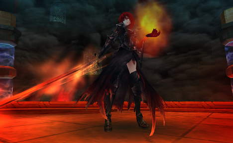 Aurcus Online MMORPG Apk Download Latest Version