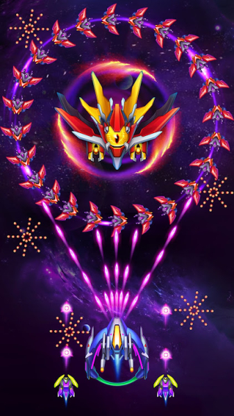 WindWings Multiverse apk Download for Android