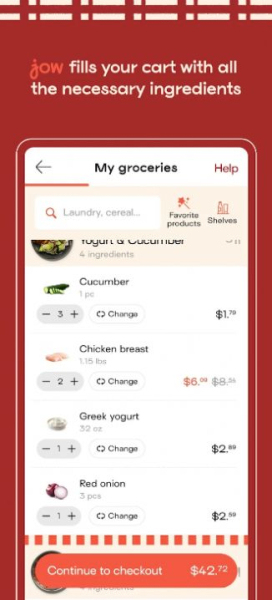 Jow App Free Download