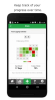 Track Calorie Counter Apk Download Latest Version v1.7.3 screenshot 2