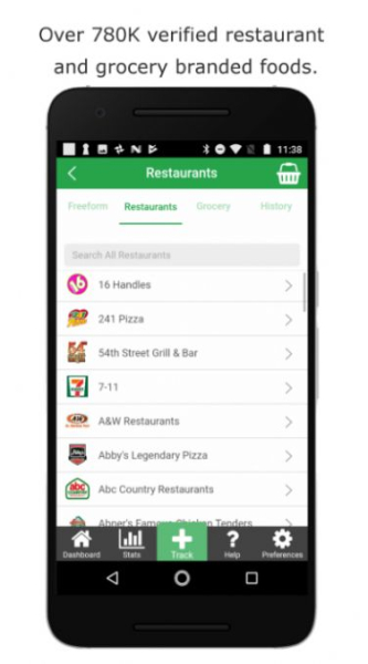 Track Calorie Counter Apk Download Latest Version