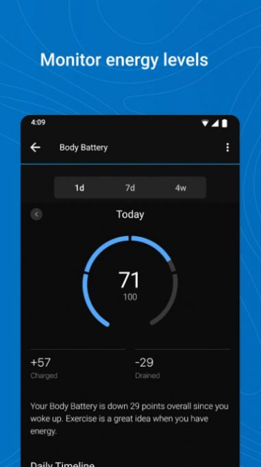 Garmin Connect App Download AndroidͼƬ2